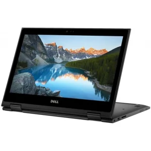 Dell Latitude 3390 2-en-1 – i3-7020U – 8 Go RAM – 256 Go SSD – Tactile 13.2" – AZERTY – Windows 11 – Reconditionné Pro + Chargeur