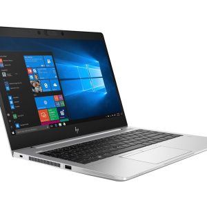 HP EliteBook 745 G6 14" Ryzen 5 PRO 2.1 GHz - SSD 256 Go - 16 Go AZERTY - Français