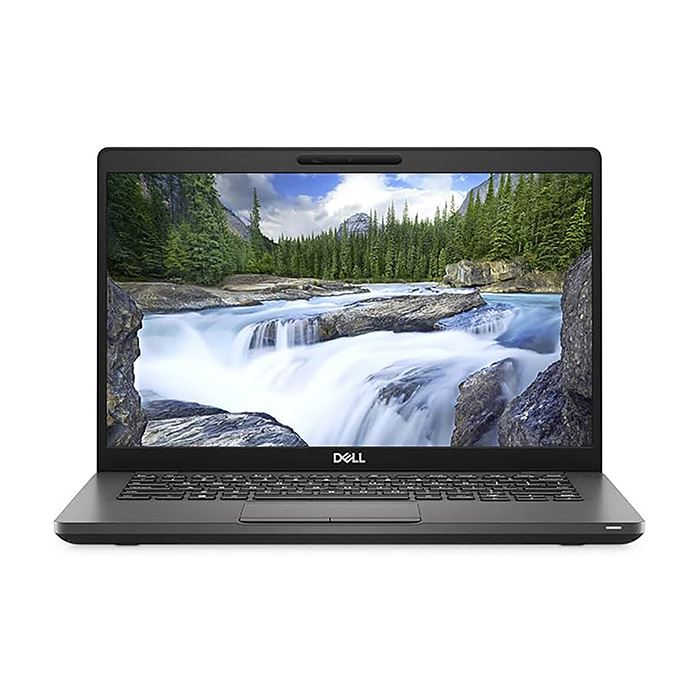 Dell Latitude 5400 14" Core i5 1.6 GHz - SSD 256 Go - 8 Go AZERTY - Français - État correct