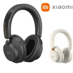 Écouteurs sans fil d'origine XIAOMI ANC écouteurs Bluetooth 5.3 casque de jeu pliable casque de Sport avec élimination du bruit
