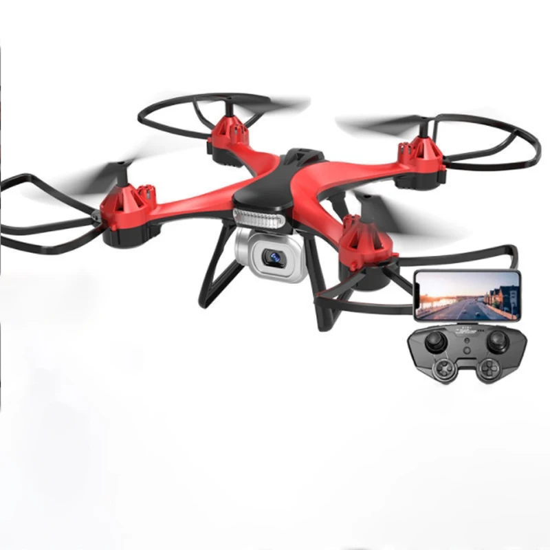 Meilleur Mini Drone Enfant 2026 - Résistant aux Collisions et Intérieur – Image 6