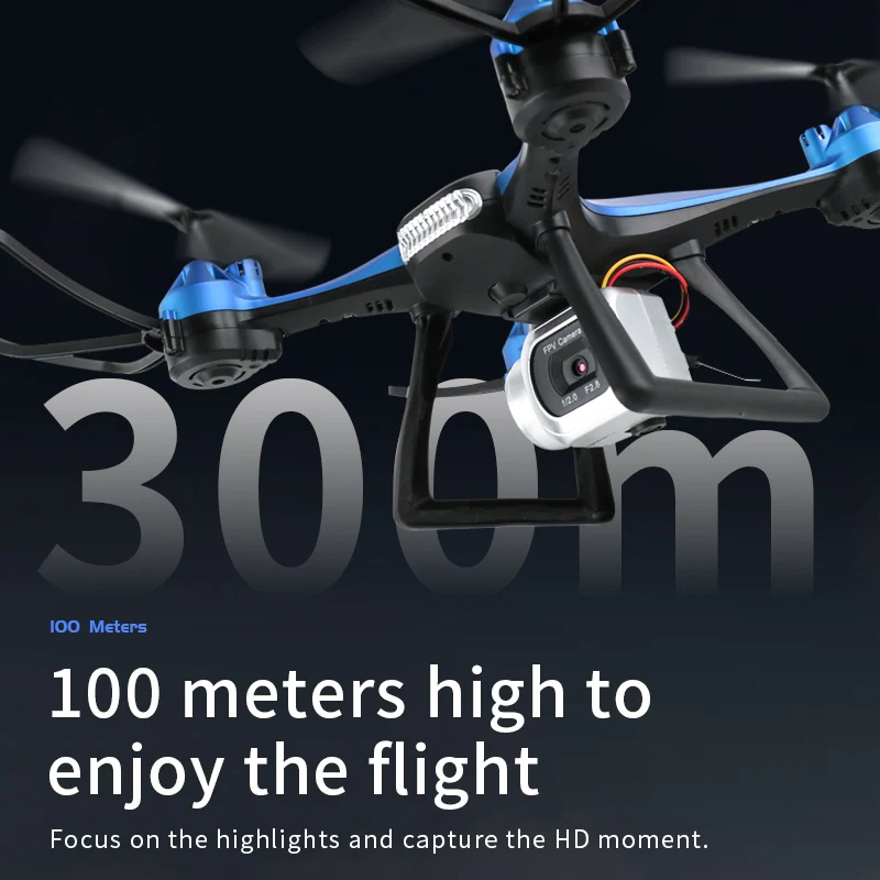 Meilleur Mini Drone Enfant 2026 - Résistant aux Collisions et Intérieur – Image 3