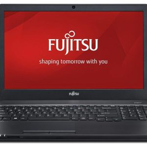 Fujitsu LifeBook A357 – i3-6006U – 8 Go RAM – 256 Go SSD – 15,6'' – Win11 Pro – Reconditionné