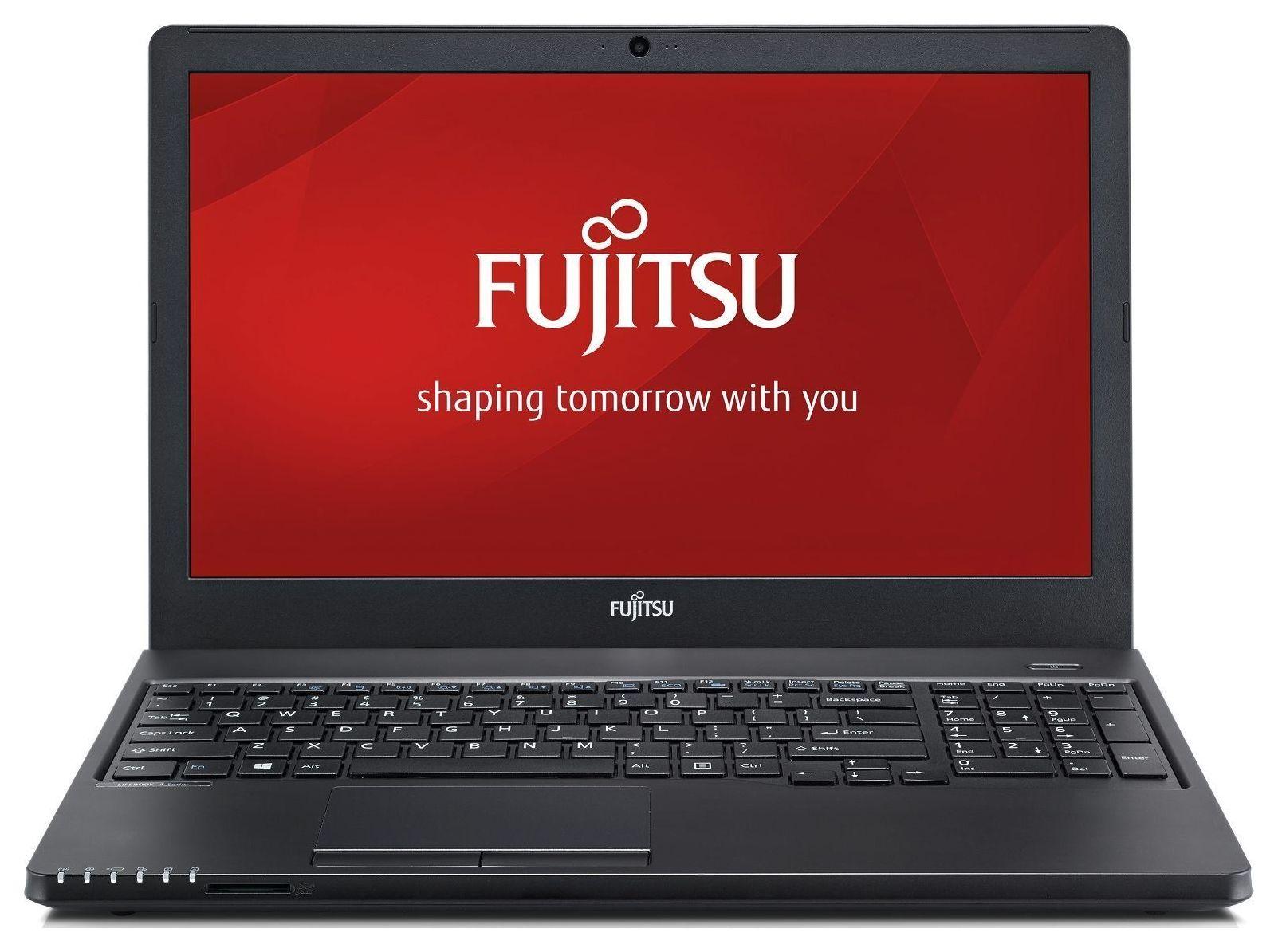 Fujitsu LifeBook A357 – i3-6006U – 8 Go RAM – 256 Go SSD – 15,6'' – Win11 Pro – Reconditionné