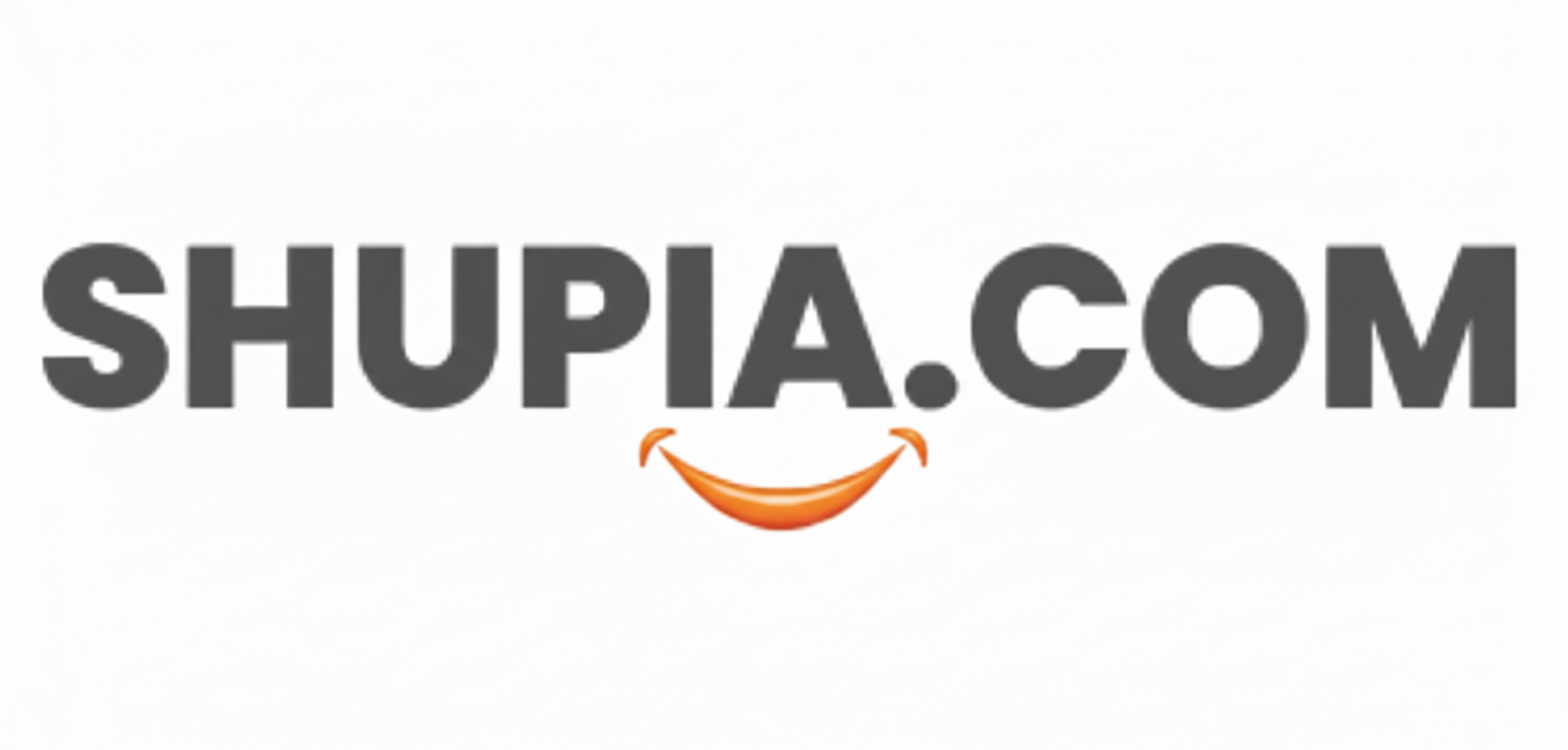 SHUPIA.COM