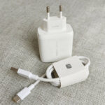 Chargeur SuperVOOC OPPO 65W + Câble Rouge d’origine – 100 % Authentique – Charge