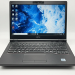 Fujitsu Lifebook E5410 – i3-10e Gen / 8 Go RAM / SSD – 14" – AZERTY -Ref FUJI