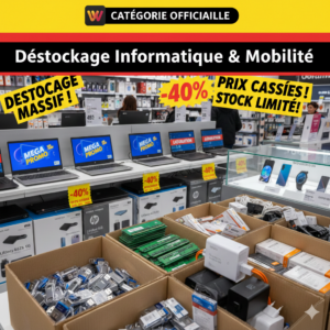 Déstockage