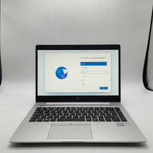 HP EliteBook 840 G6 | i5-8365U | 16Go RAM | 256Go SSD | 14" Full HD | AZERTY