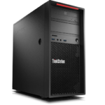 Lenovo ThinkStation P410 Xeon E5-1630 v4 / 16Go /512/ Nvidia Quadro M2000 4Go