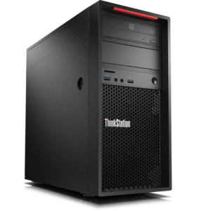 Lenovo ThinkStation P410 Xeon E5-1630 v4 / 16Go /512/ Nvidia Quadro M2000 4Go