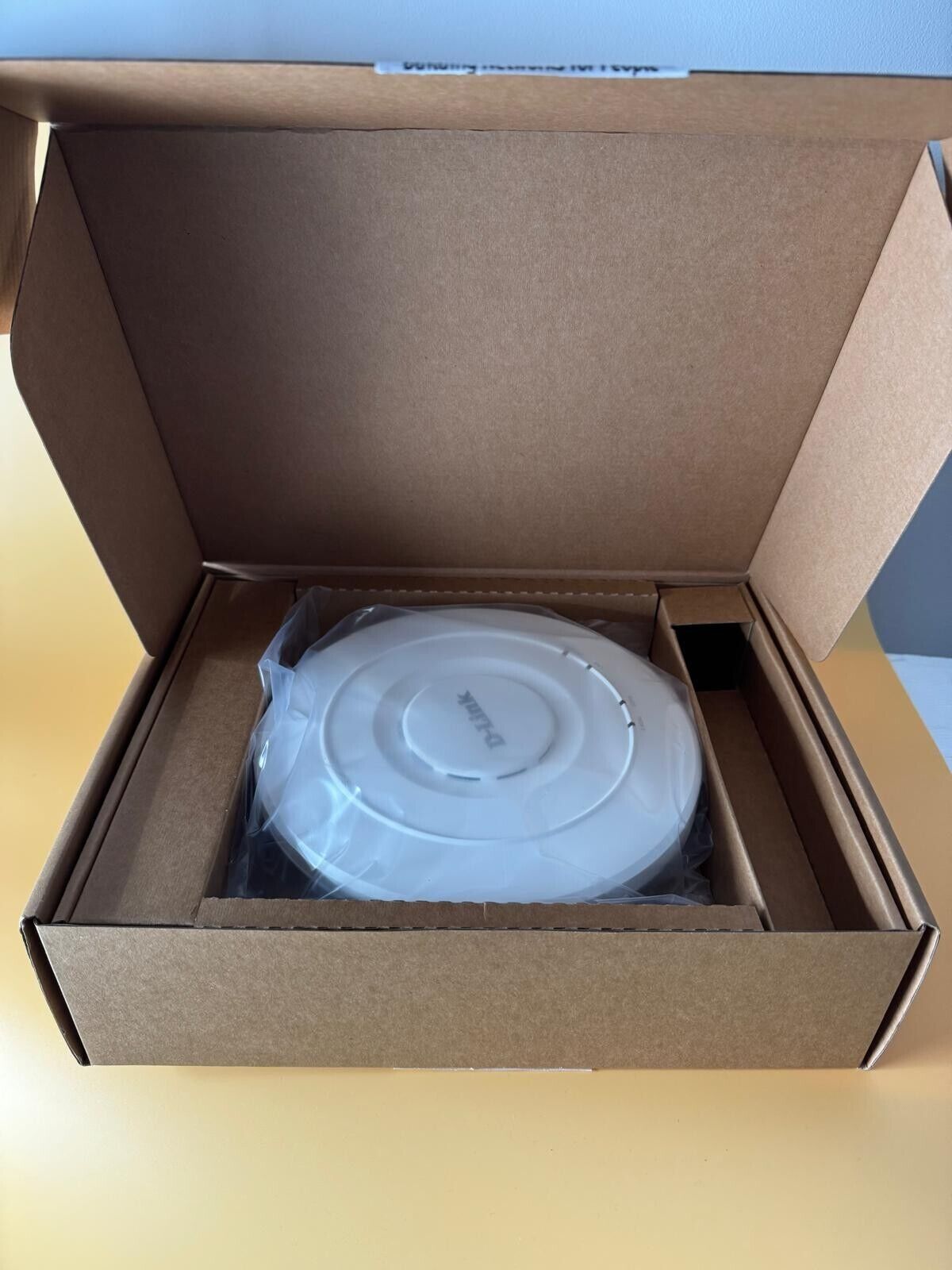 D-Link DWL-6610AP – Point d'accès Wi-Fi – Neuf sous blister