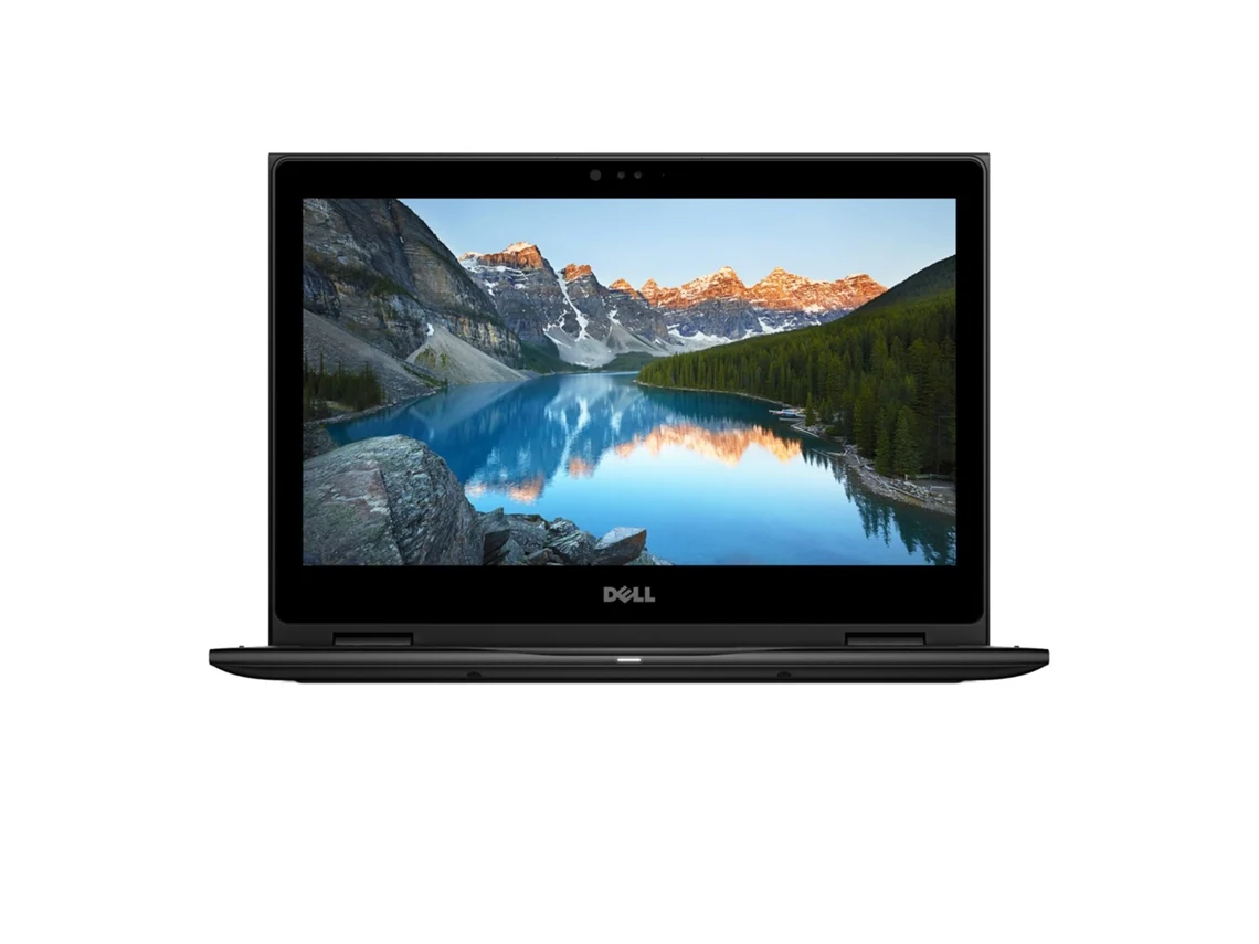 PC Portable Hybride 2-en-1 DELL Latitude 3390 - 13.3" Touch | Intel Core i3 | RAM 8 Go | SSD 256 Go - Bon État