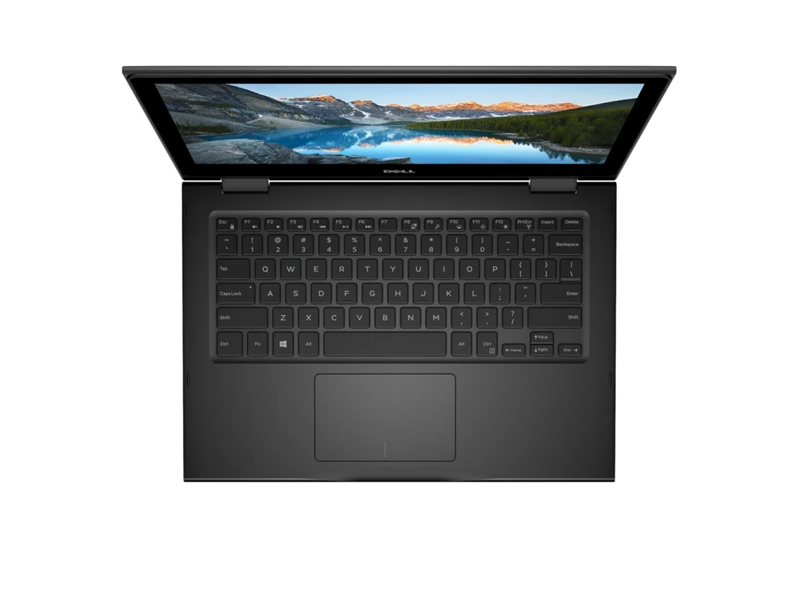 PC Portable Hybride 2-en-1 DELL Latitude 3390 - 13.3" Touch | Intel Core i3 | RAM 8 Go | SSD 256 Go - Bon État – Image 2