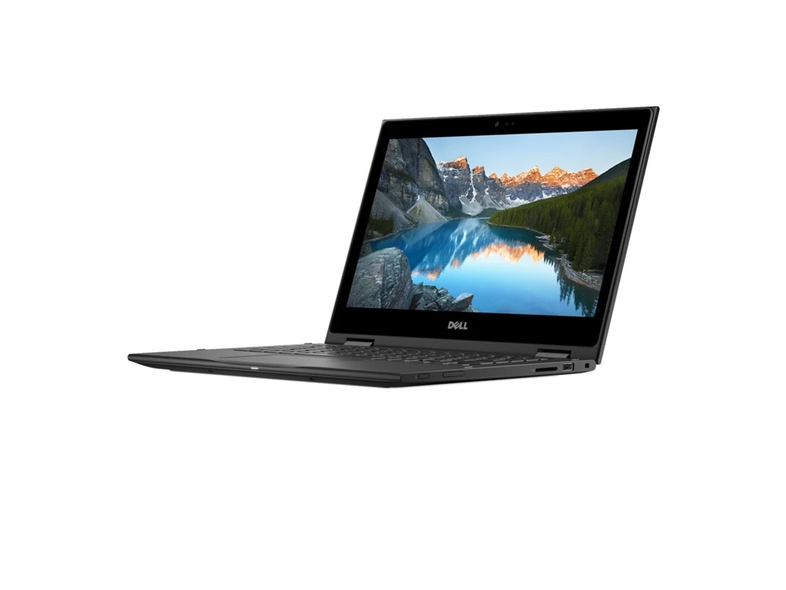 PC Portable Hybride 2-en-1 DELL Latitude 3390 - 13.3" Touch | Intel Core i3 | RAM 8 Go | SSD 256 Go - Bon État – Image 3