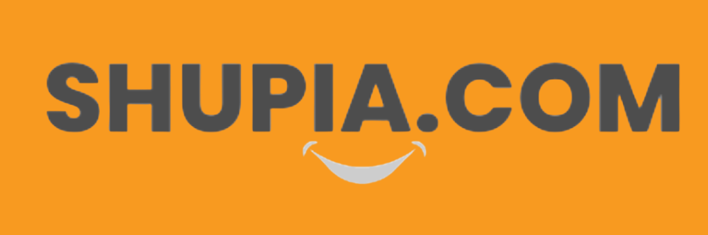 SHUPIA.COM